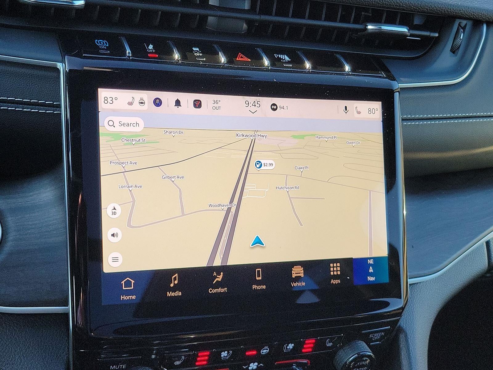 2024 Jeep Grand Cherokee 4xe Limited