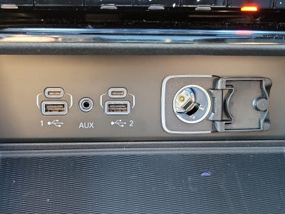 2024 Jeep Grand Cherokee 4xe Limited