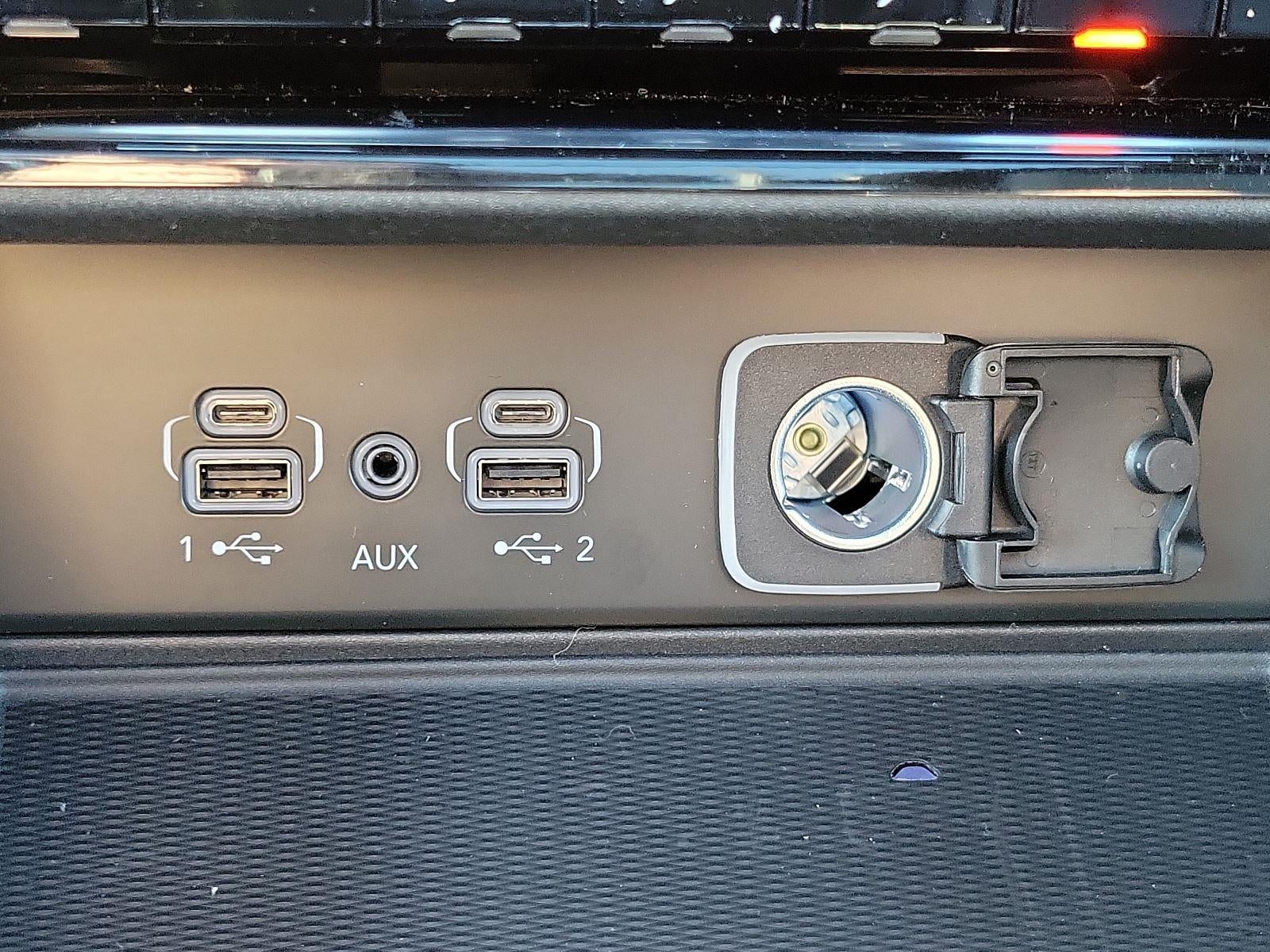 2024 Jeep Grand Cherokee 4xe Limited