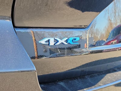 2024 Jeep Grand Cherokee 4xe Limited