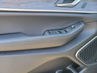 2024 Jeep Grand Cherokee 4xe Limited