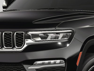 2024 Jeep Grand Cherokee 4xe Limited