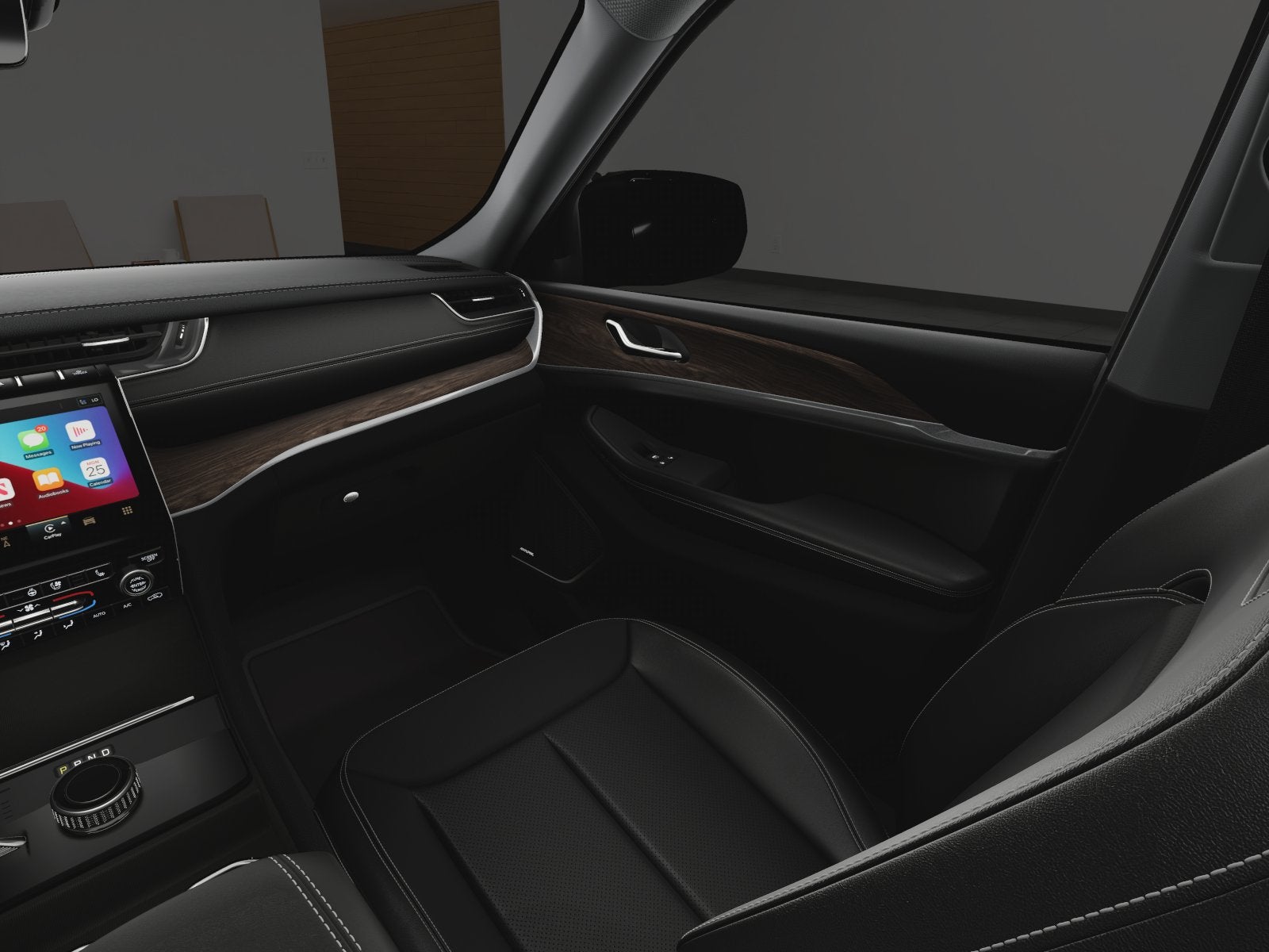 2024 Jeep Grand Cherokee 4xe Limited