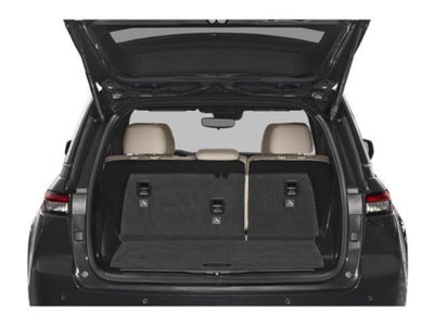 2023 Jeep Grand Cherokee 4xe 30th Anniversary