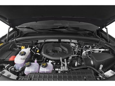 2023 Jeep Grand Cherokee 4xe 30th Anniversary