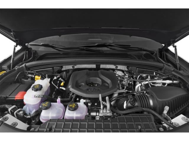 2023 Jeep Grand Cherokee 4xe 30th Anniversary