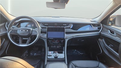 2023 Jeep Grand Cherokee 4xe 30th Anniversary