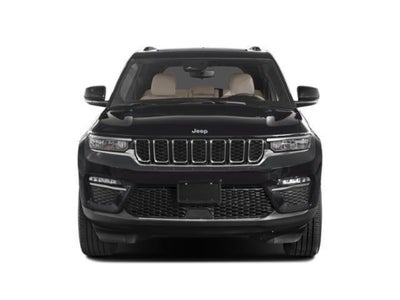 2023 Jeep Grand Cherokee 4xe 30th Anniversary