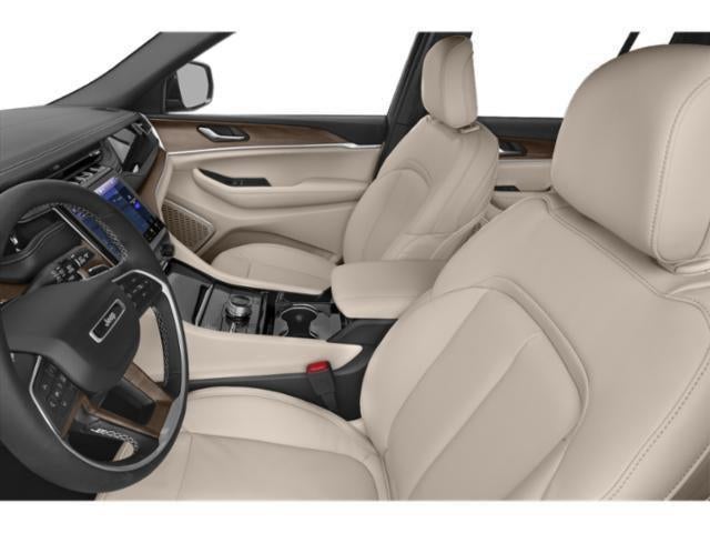 2023 Jeep Grand Cherokee 4xe 30th Anniversary