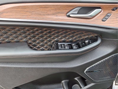 2023 Jeep Grand Cherokee 4Xe Summit