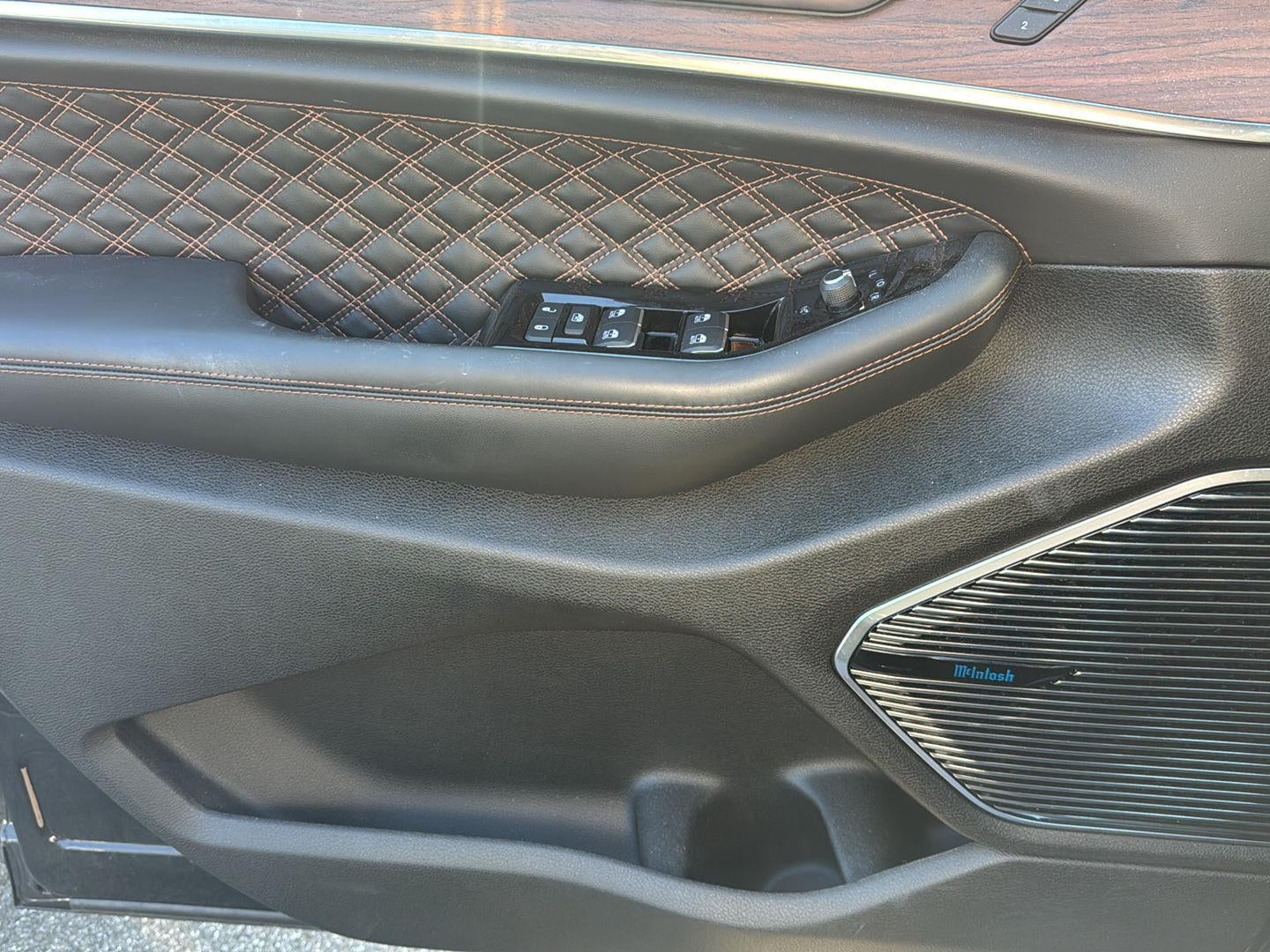 2023 Jeep Grand Cherokee 4Xe Summit