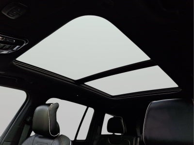 2023 Jeep Grand Cherokee 4Xe Summit