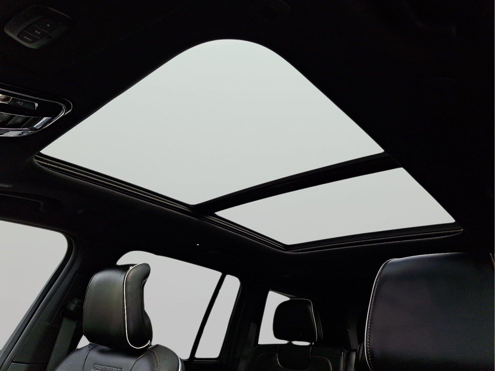2023 Jeep Grand Cherokee 4Xe Summit