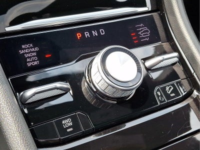 2023 Jeep Grand Cherokee 4Xe Summit