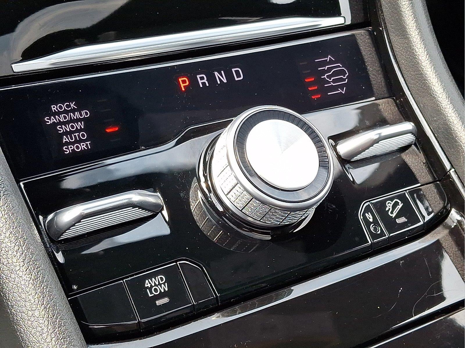 2023 Jeep Grand Cherokee 4Xe Summit