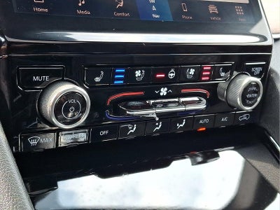 2023 Jeep Grand Cherokee 4Xe Summit