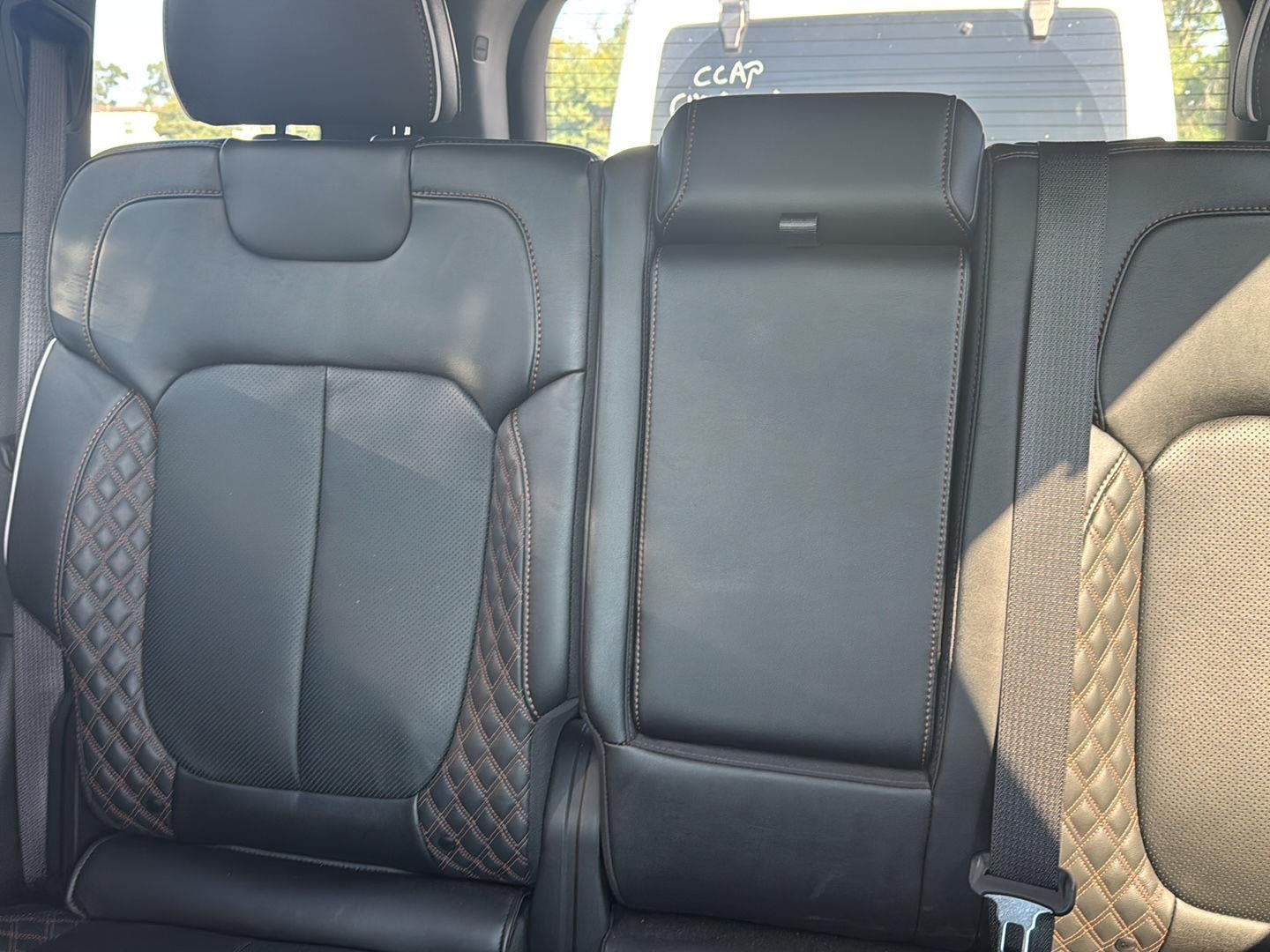 2023 Jeep Grand Cherokee 4Xe Summit