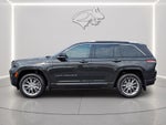 2023 Jeep Grand Cherokee 4Xe Summit