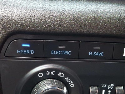 2023 Jeep Grand Cherokee 4Xe Summit