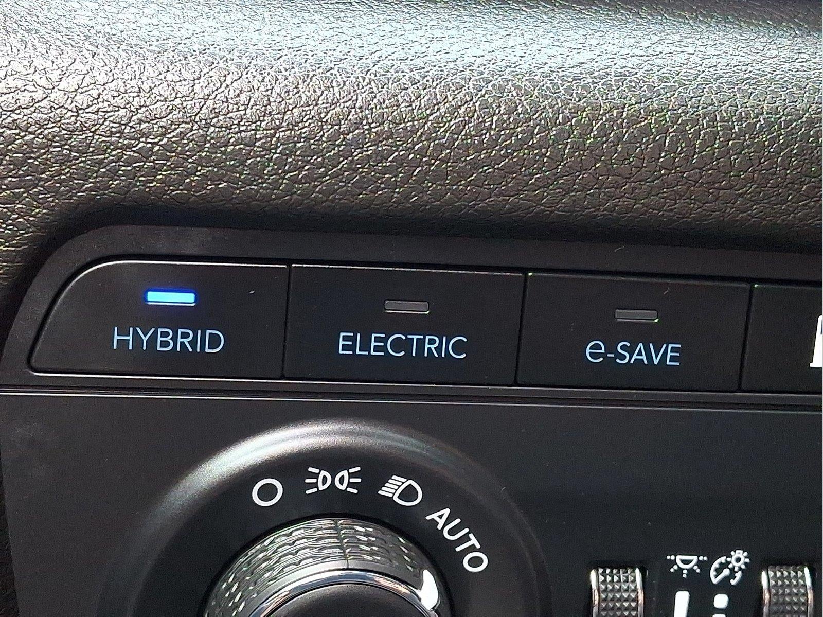 2023 Jeep Grand Cherokee 4Xe Summit