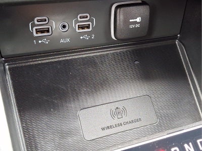 2023 Jeep Grand Cherokee 4Xe Summit