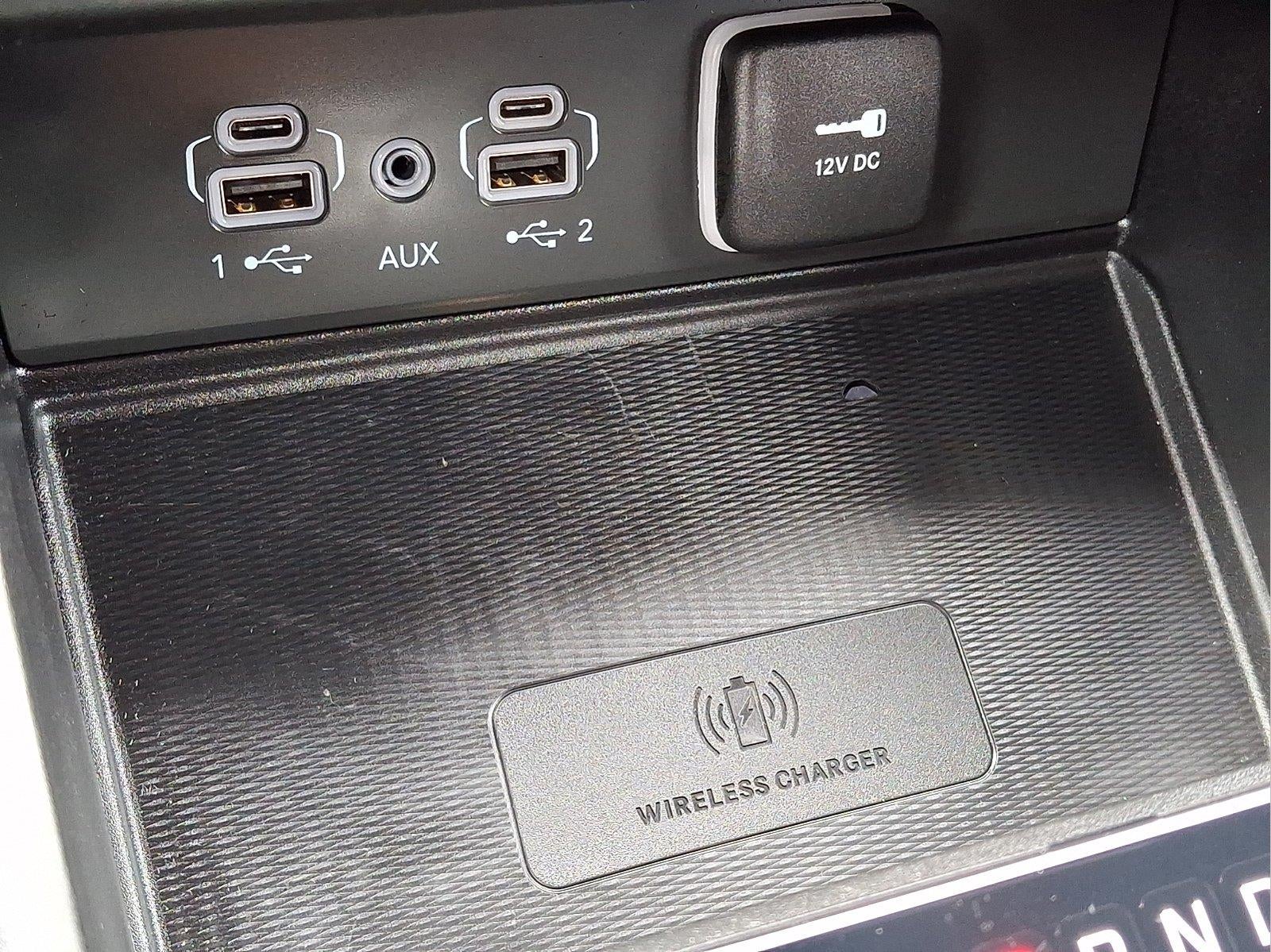 2023 Jeep Grand Cherokee 4Xe Summit