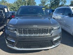 2023 Jeep Grand Cherokee 4Xe Summit