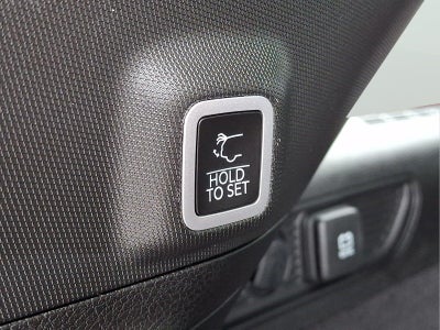 2023 Jeep Grand Cherokee 4Xe Summit