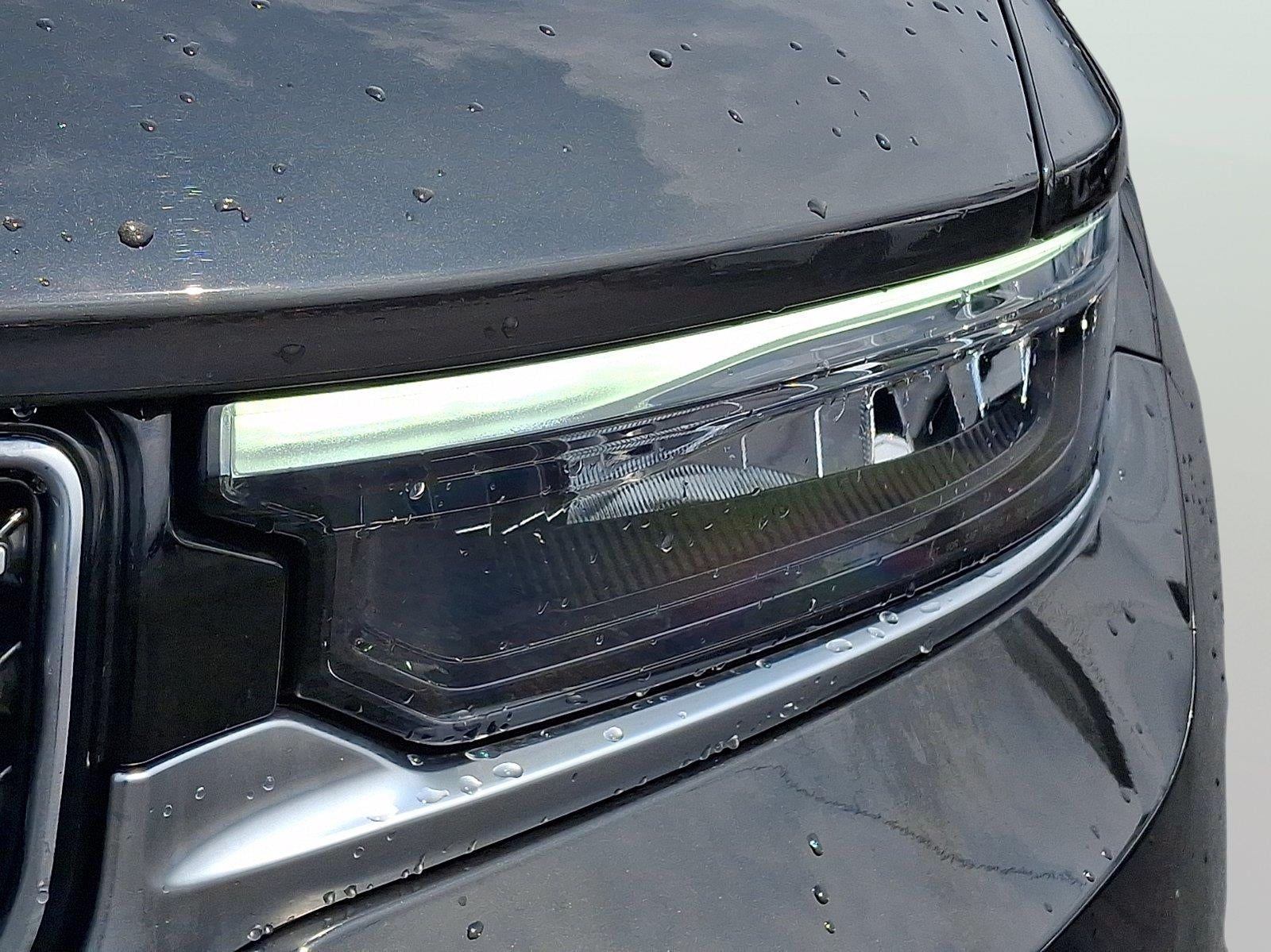 2023 Jeep Grand Cherokee 4Xe Summit