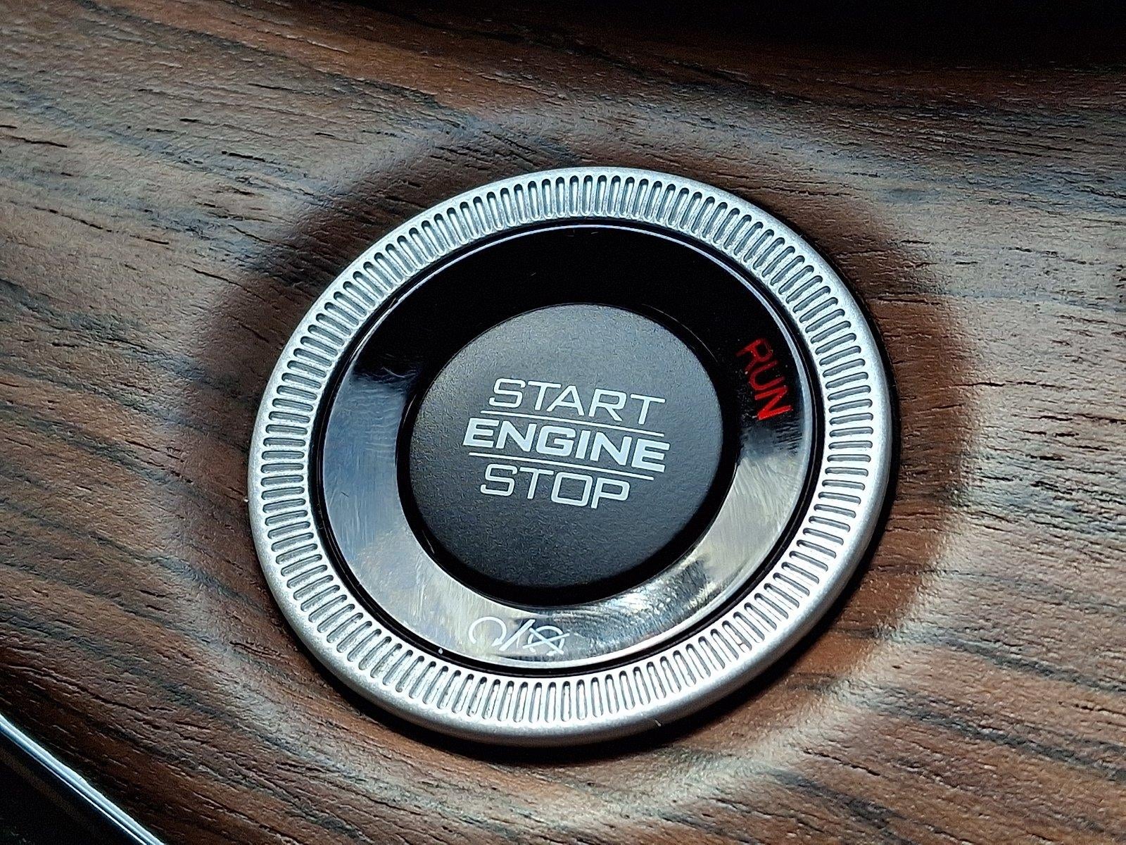 2023 Jeep Grand Cherokee 4Xe Summit