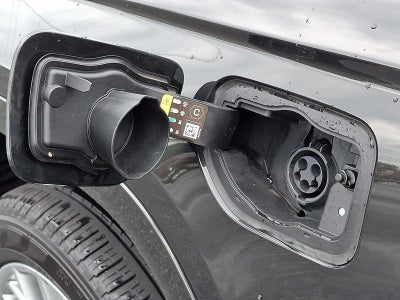 2023 Jeep Grand Cherokee 4Xe Summit