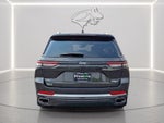 2023 Jeep Grand Cherokee 4Xe Summit