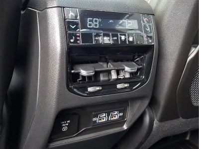 2023 Jeep Grand Cherokee 4Xe Summit