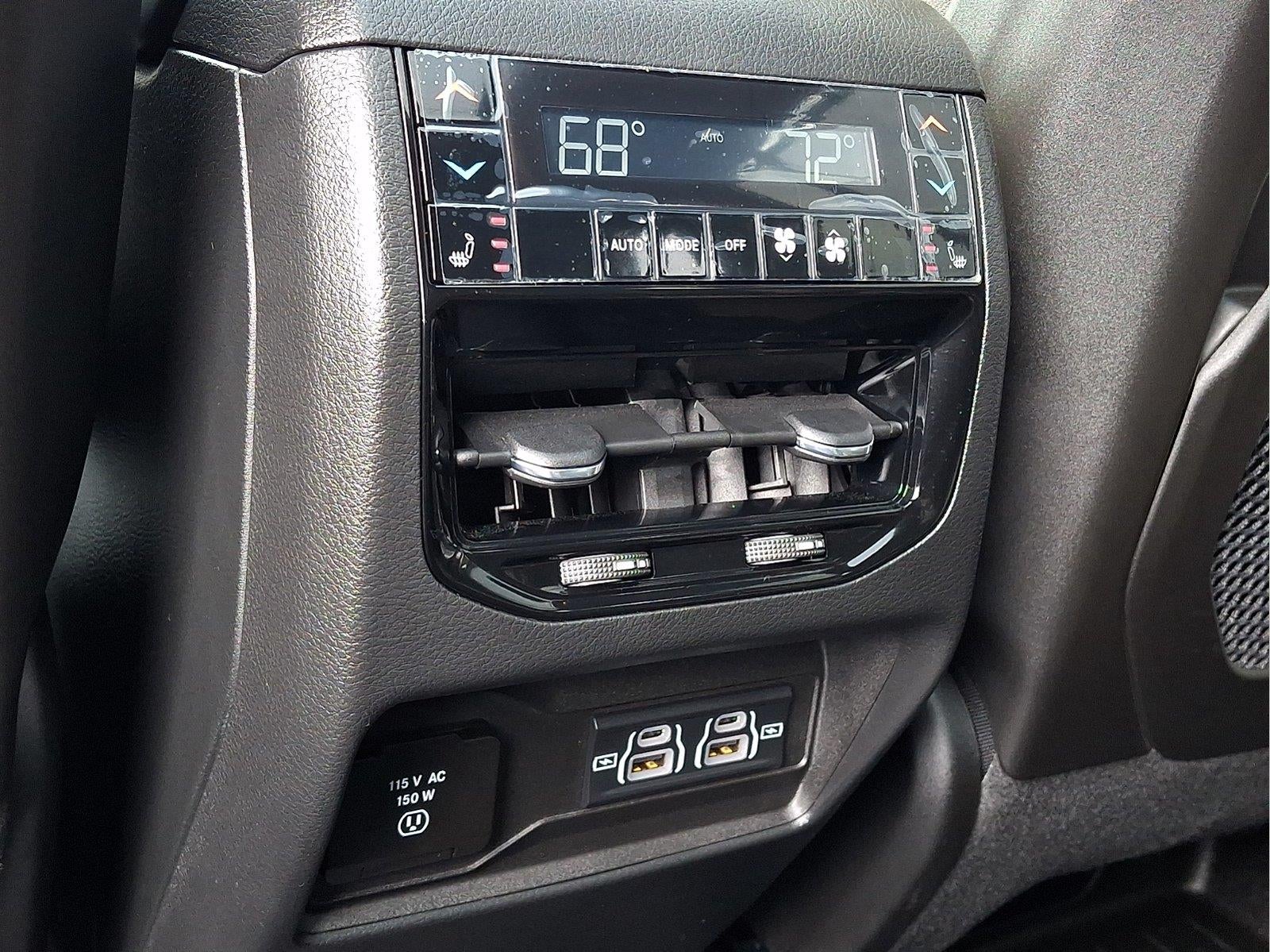 2023 Jeep Grand Cherokee 4Xe Summit