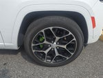 2023 Jeep Grand Cherokee 4Xe Summit Reserve
