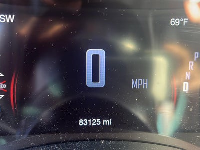2020 Dodge Durango R/T