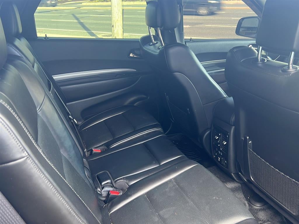 2020 Dodge Durango R/T