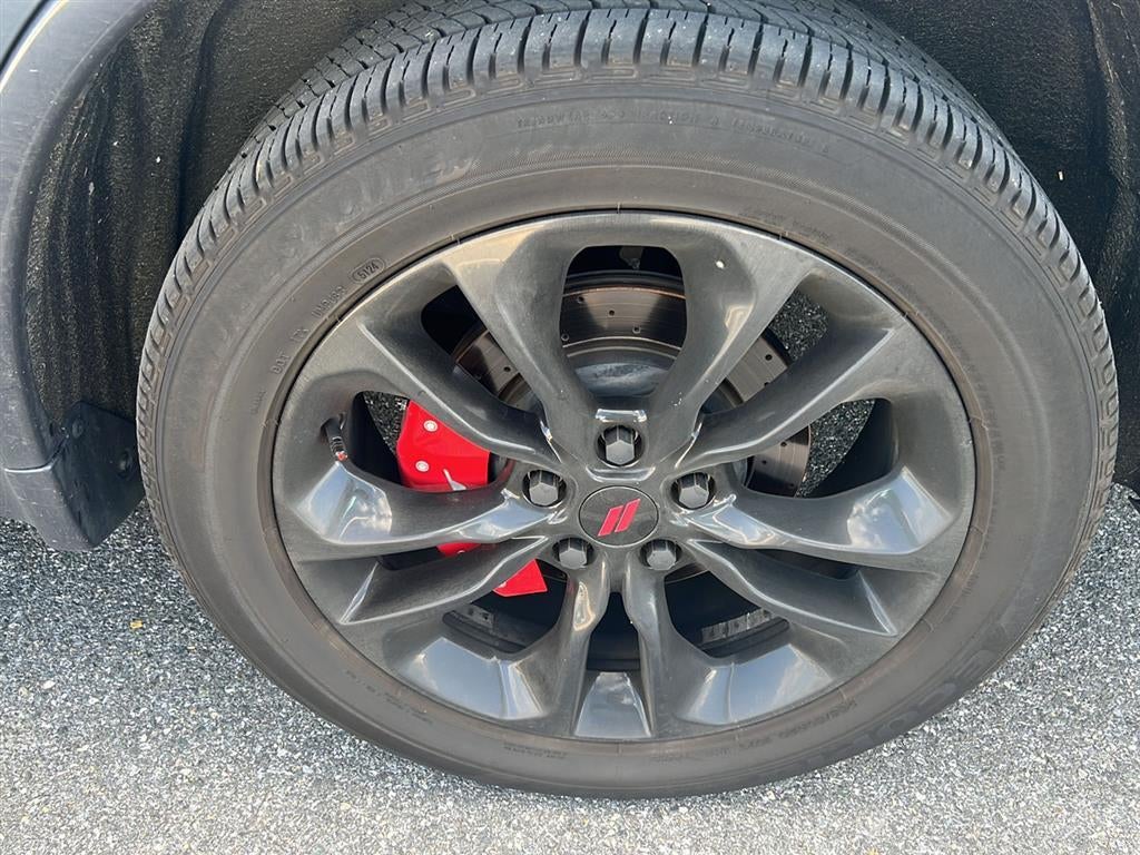 2020 Dodge Durango R/T