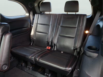 2022 Dodge Durango R/T Plus