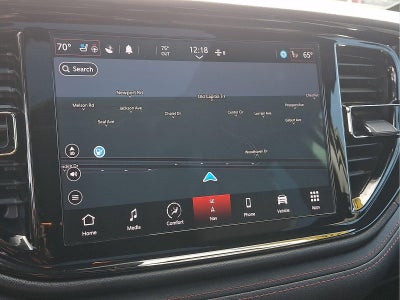 2022 Dodge Durango R/T Plus