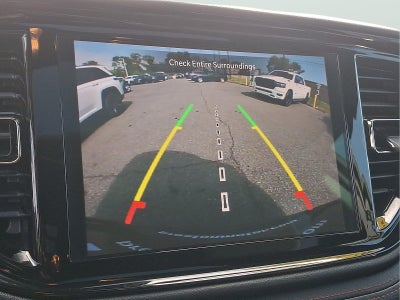 2022 Dodge Durango R/T Plus