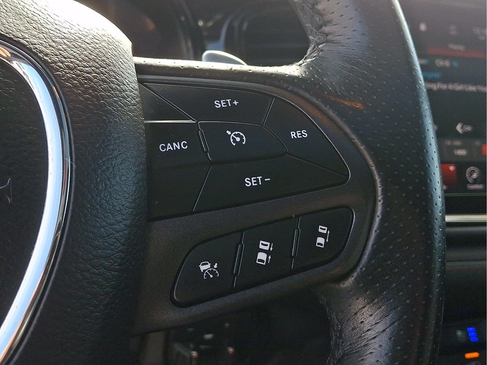 2022 Dodge Durango R/T Plus