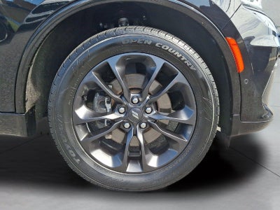 2022 Dodge Durango R/T Plus