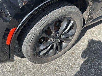 2022 Dodge Durango R/T Plus