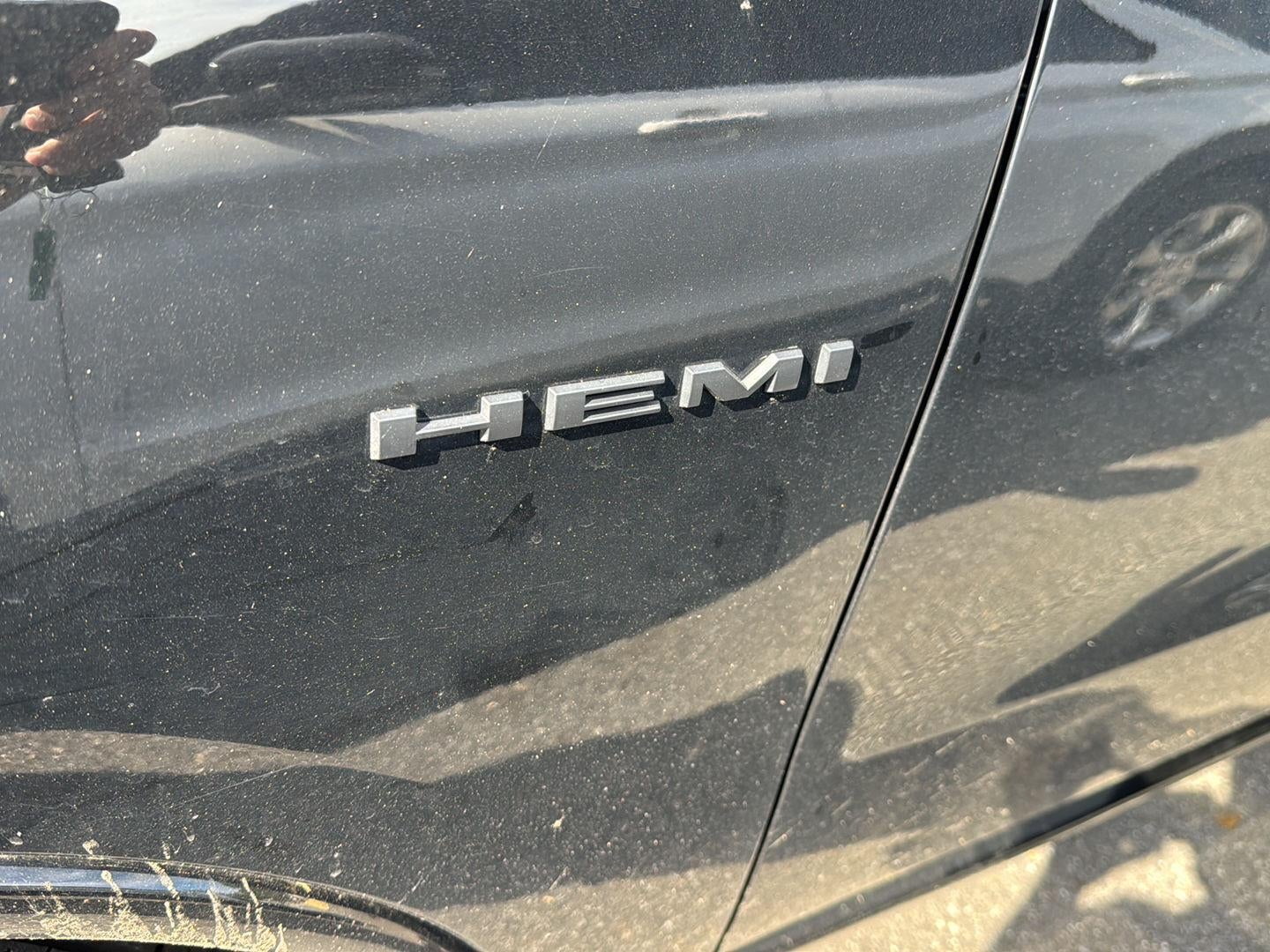 2022 Dodge Durango R/T Plus