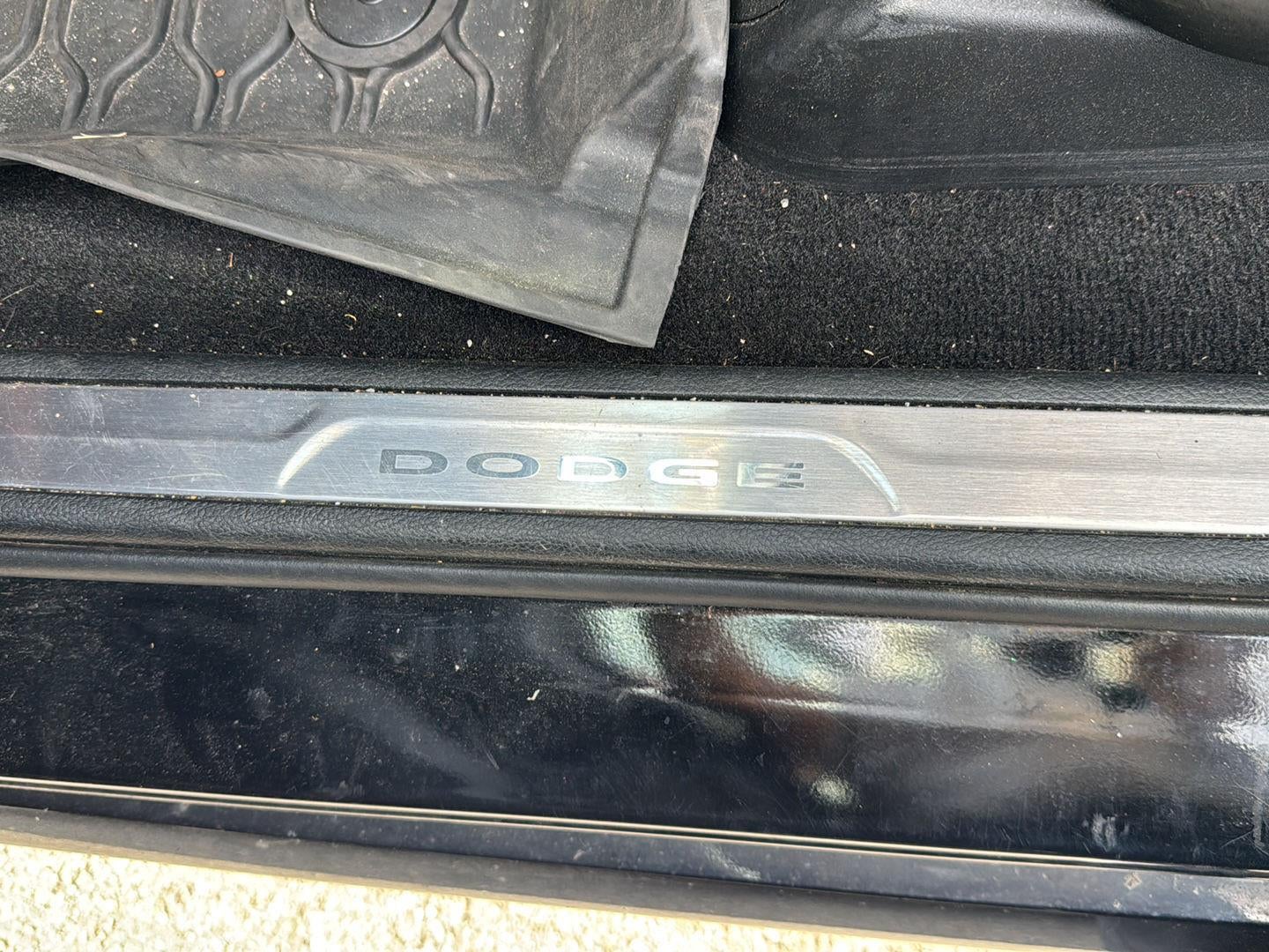2022 Dodge Durango R/T Plus