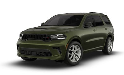2026 Dodge DURANGO R/T