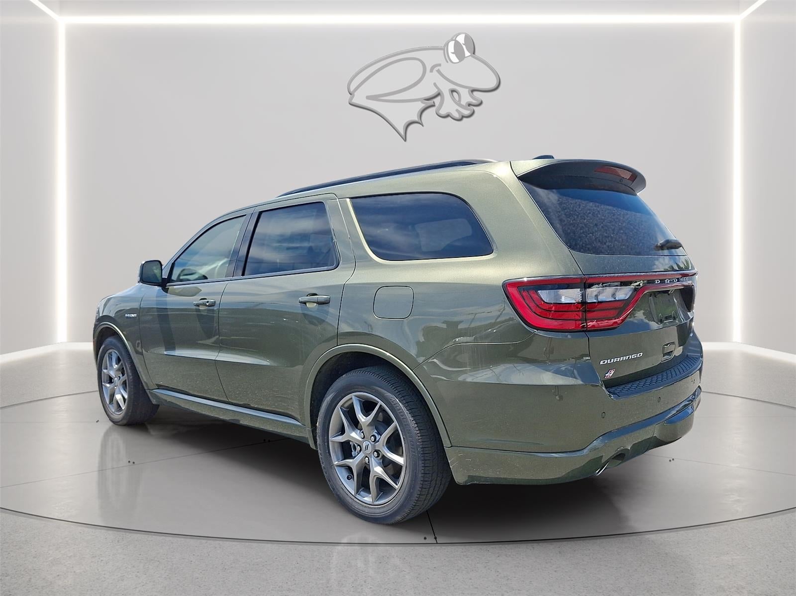 2026 Dodge DURANGO R/T