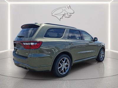 2026 Dodge DURANGO R/T
