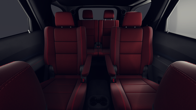 2026 Dodge DURANGO R/T